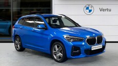 BMW X1 sDrive 18i [136] M Sport 5dr Petrol Estate